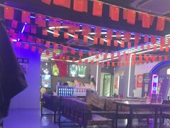 -关你鬼室大型密室逃脱(佛山创意园店)