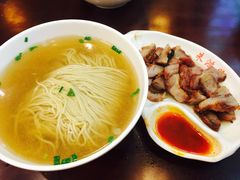-朱鸿兴面馆(镇湖店)