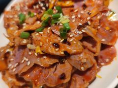 -蛙喔牛蛙(仙林万达茂店)