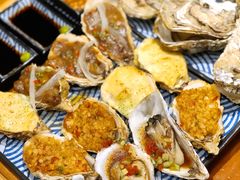 -帽帽家只卖生蚝·烧烤(沙湖路店)