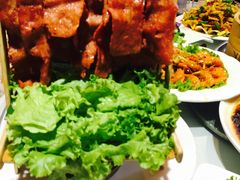 -东北大院·东北菜(三台子店)