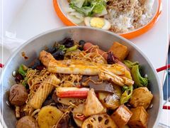 -方正集团-食堂(北大科技大厦店)