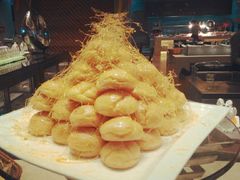 android_upload_pic-长沙三景韦尔斯利酒店·Oval全日制餐厅自助餐