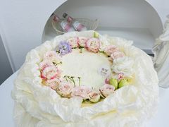 -蜜肆动物奶油蛋糕·个性定制·下午茶甜品