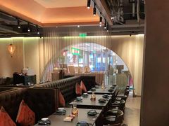 -丝路金桃·新疆菜(徐汇店)