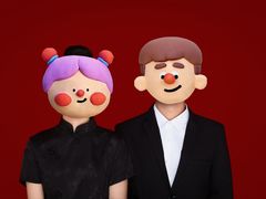 -爱定格照相馆·证件照(川沙店)