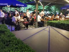 -宝莱纳餐厅(滨江店)