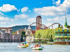 -大连海昌发现王国主题公园