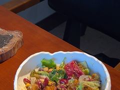 -咖梦餐厅 COMENG RESTAURANT
