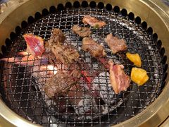 -梦山水日本烧肉(五四广场店)