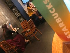 -星巴克臻选(深圳皇庭广场分店)