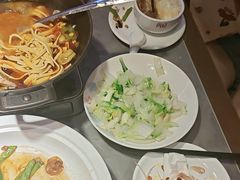 -肖记公安牛肉鱼杂馆·省级非物质文化遗产(江汉路直营店)