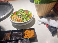 -久藏·横膈膜烧肉·酒场(江汉路店)