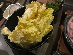 -捞王锅物料理(上海世茂广场店)