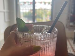 -22ºN BISTRO西餐&酒馆(石奥商业街店)