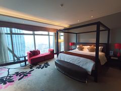 -深圳皇庭V酒店