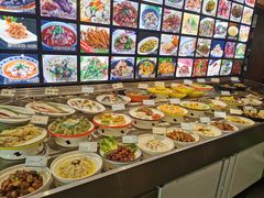 -宏利土菜馆(马山店)