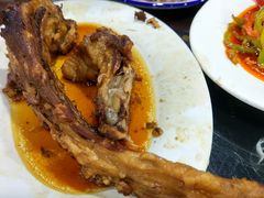 -来顺成饭庄