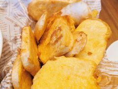 -老板恋上鱼(印象城店)