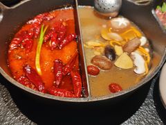 -大龙燚·旷野鲜火锅(广州首店)