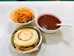 -薛昌利大米面皮(南关正街店)