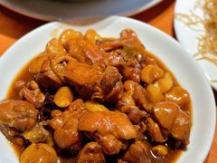 -景秀餐厅(南锣鼓巷店)