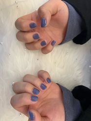-沐白•盛妍日式美甲美睫
