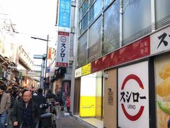 -寿司郎(上野店)