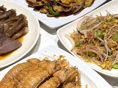 -强记海鲜·大排档(蛇口新街店)