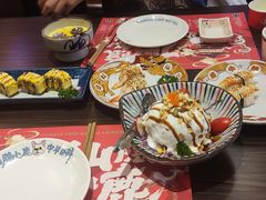 -仙隐小鹿料理食堂(惠济万达店)