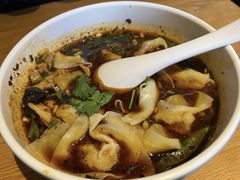 -好這口重庆小面(总店)