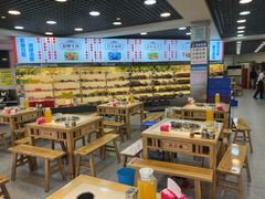 -江二娃串串香(科园四路总店)