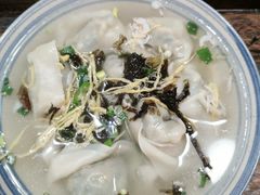 -老味茶屋(川沙老街店)