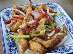 -品鲜村农家菜·阳澄湖大闸蟹(总店)