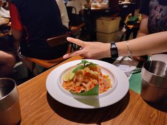 柠檬酸辣无骨凤爪-帕蓝·暹罗料理(曲阳店)