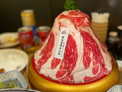 -温野菜涮涮锅(大悦城店)
