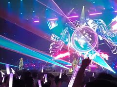 -济南奥林匹克体育中心体育场