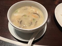 宋嫂鱼羹-杭州西子湖四季酒店·金沙厅