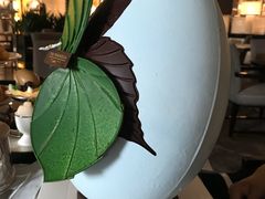 -王府半岛酒店·大堂茶座