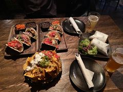 -Q MEX 库迈墨西哥餐吧(三里屯店)