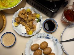 -林四喜·闽南传家菜(鼓浪屿店)