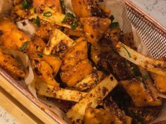 -金柱大盘鸡(和田二街店)