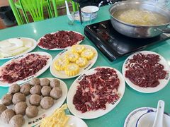 -乌记鲜活牛肉城(金砂东路店)