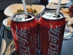 可口可乐-凤凰湘语·湘粤鲜融(浦东旗舰店)