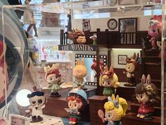 -泡泡玛特POPMART(正弘城店)