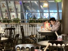 -阿大排档(长春这有山店)