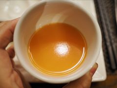 暖胃汤-潮汕味道·煮海餐厅(金麟大厦店)