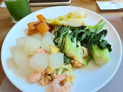 -清河半岛温泉度假酒店