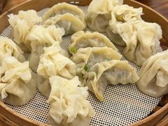 -海汇源老烧麦店(东大街总店)