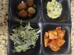 -真利味·脊骨火锅·正宗韩国料理(韩乐坊店)